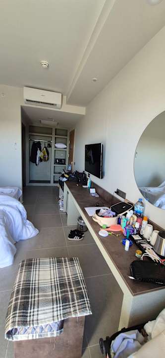 Zimmer PALEMON Resort& Spa