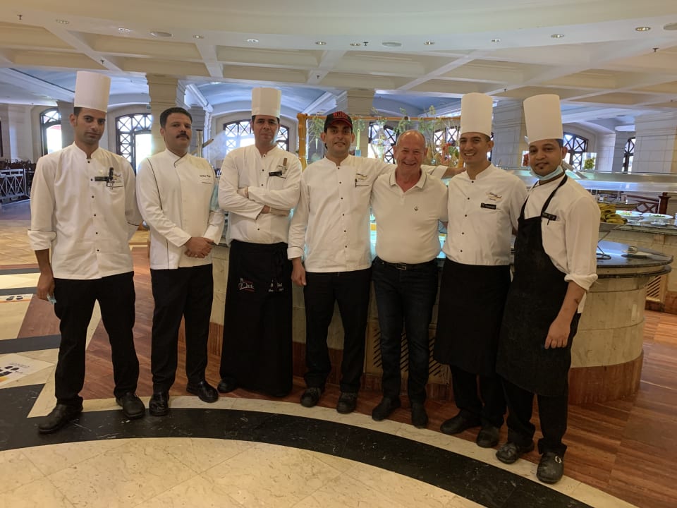 Sonstiges Palm Royale Resort - Soma Bay