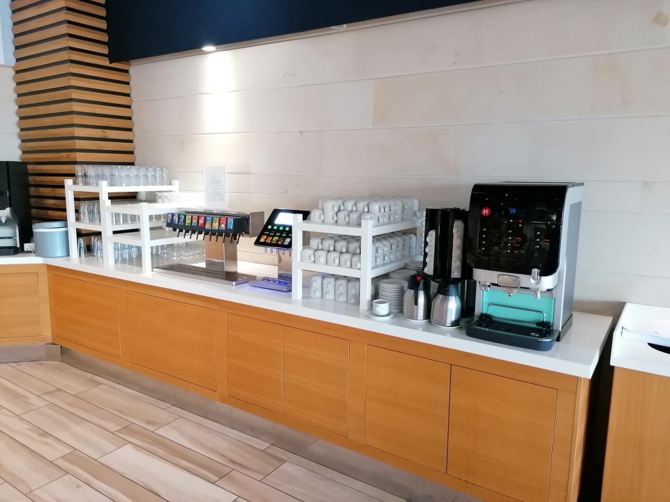 Gastro Arina Beach Resort