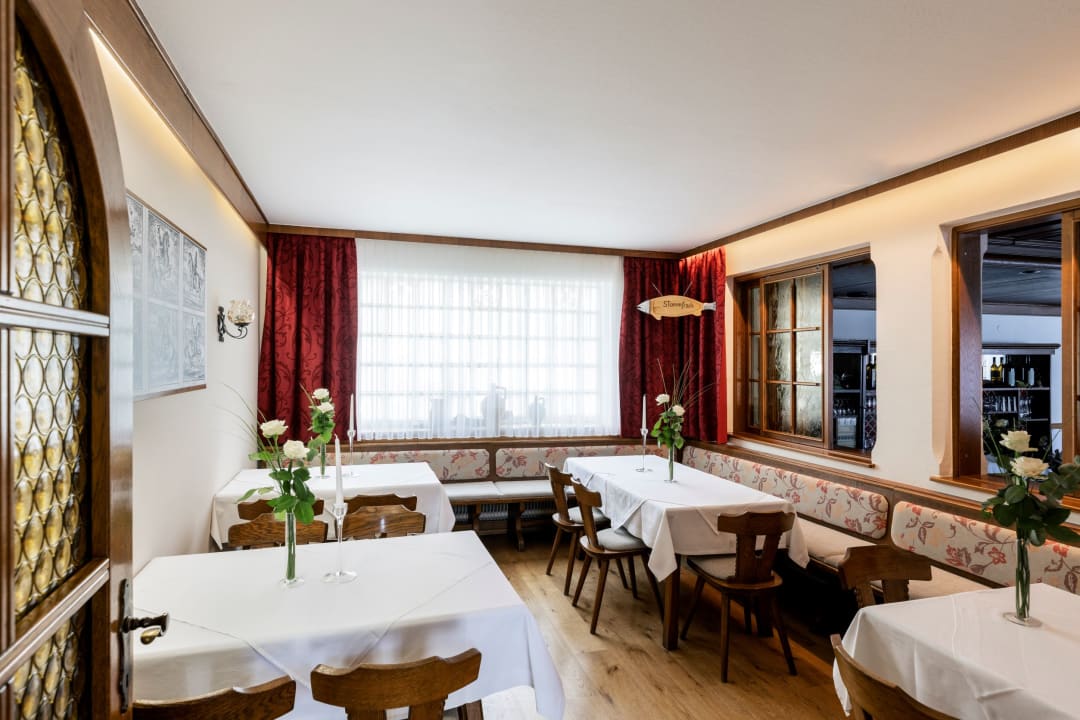 Gastro beim Krutzler Genussgasthof & Hotel