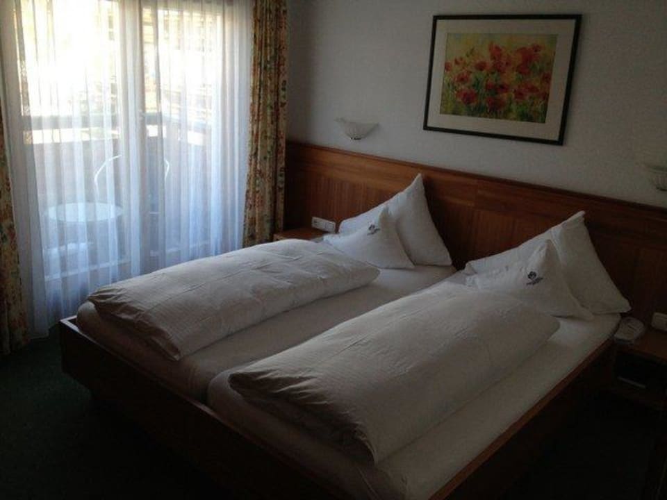 Suite Hotel Tiroler Hof Hotel Tiroler Hof