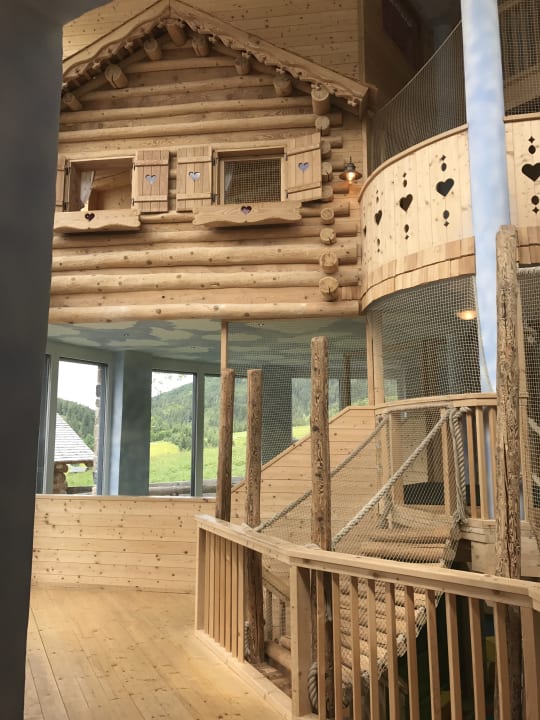 Sport & Freizeit Übergossene Alm Resort