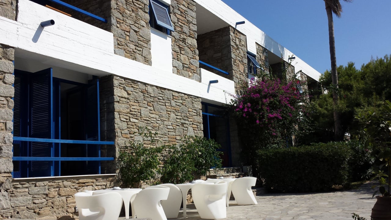 Hotel Mykonos Theoxenia, a member of Design Hotels