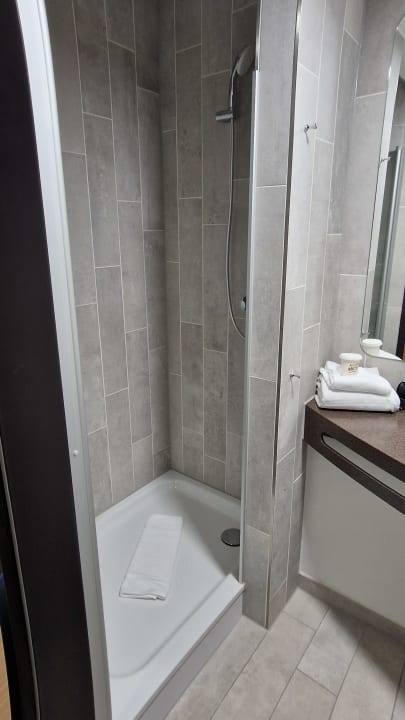 Zimmer B&B Hotel Rostock-Hafen