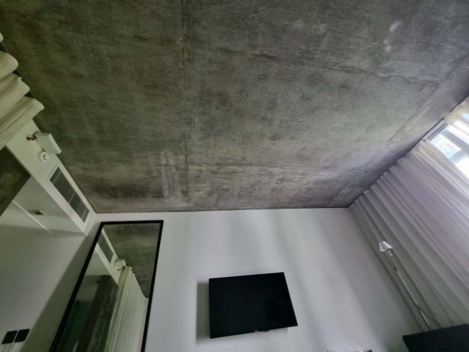 Zimmer Anselmo Buenos Aires, a Curio Collection Hotel by Hilton