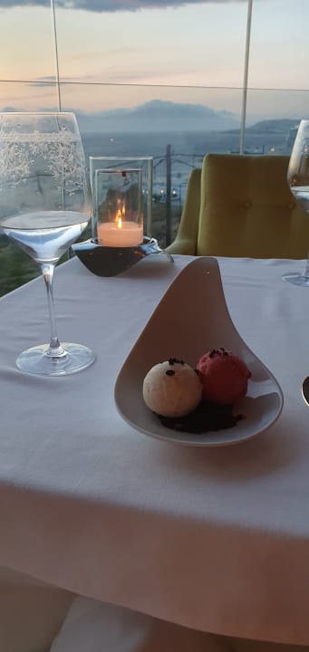 Gastro Myconian Korali Relais & Chateaux Hotel