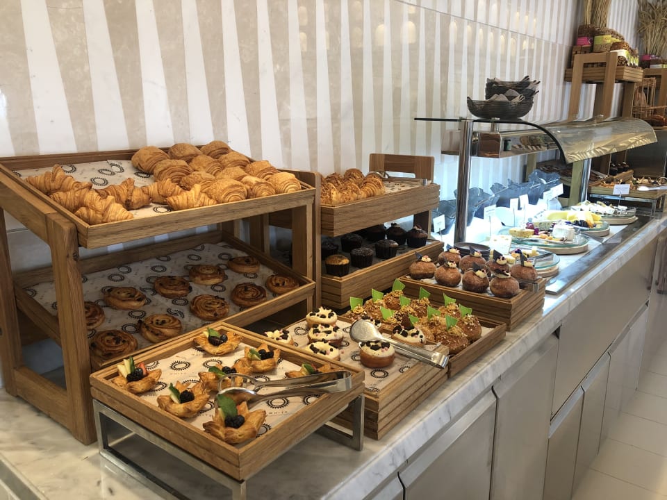 Gastro Jumeirah at Saadiyat Island Resort