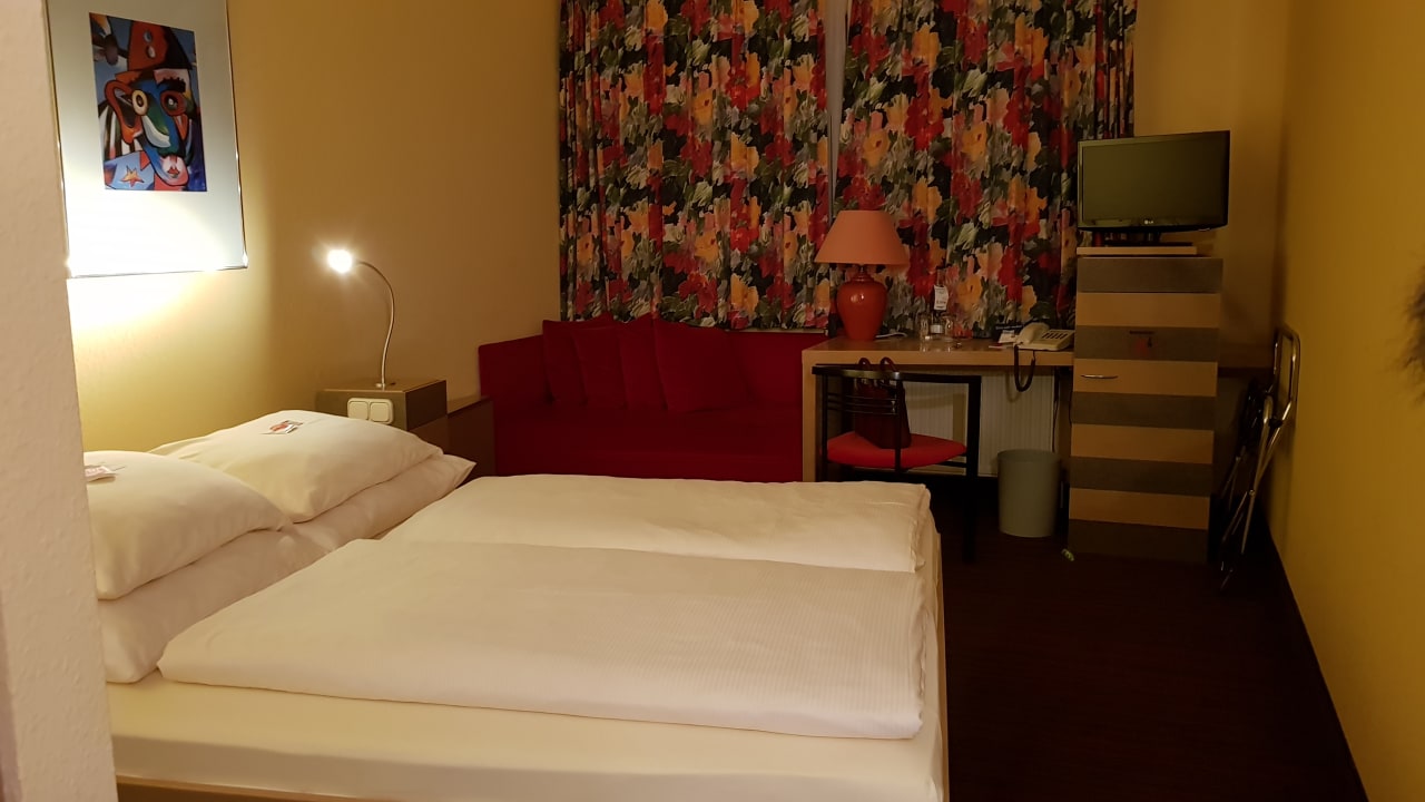 Zimmer Hotel Lüneburger Heide