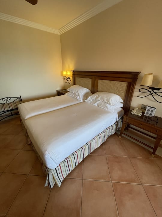 Zimmer Sheraton Fuerteventura Golf & Spa Resort