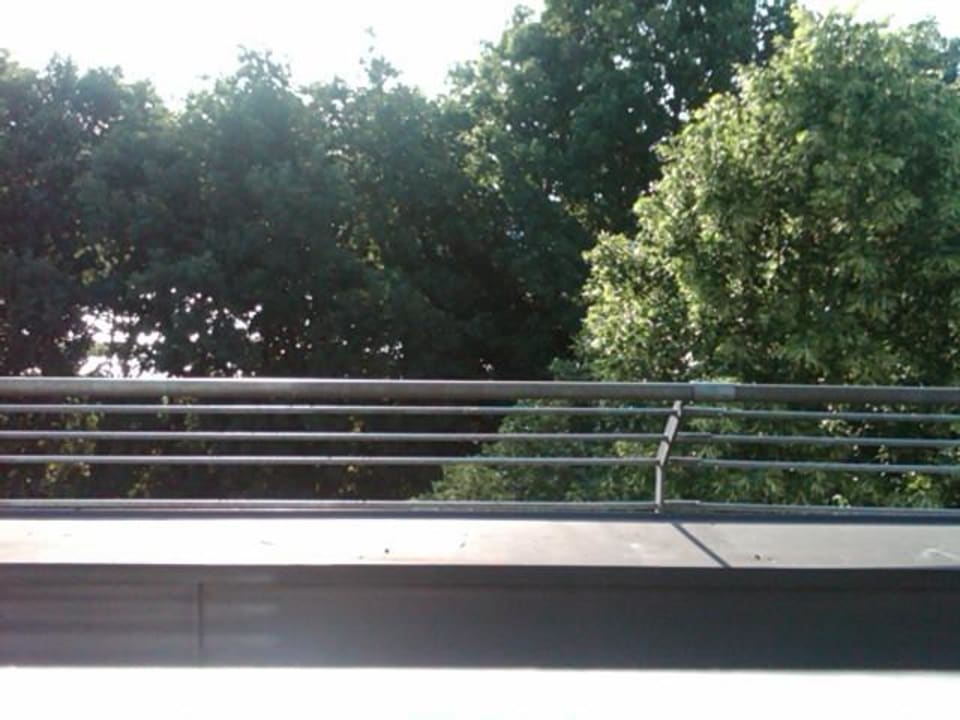 Zimmer mit Aussicht  Euro Park Hotel