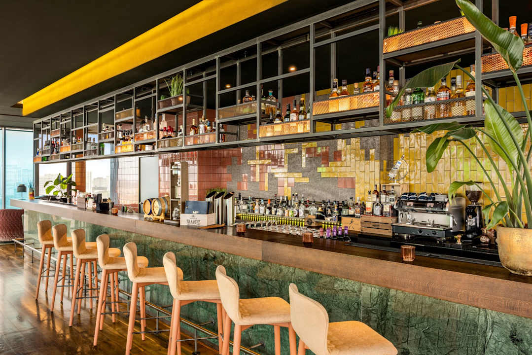 Sonstiges Vienna House by Wyndham Andel's Berlin