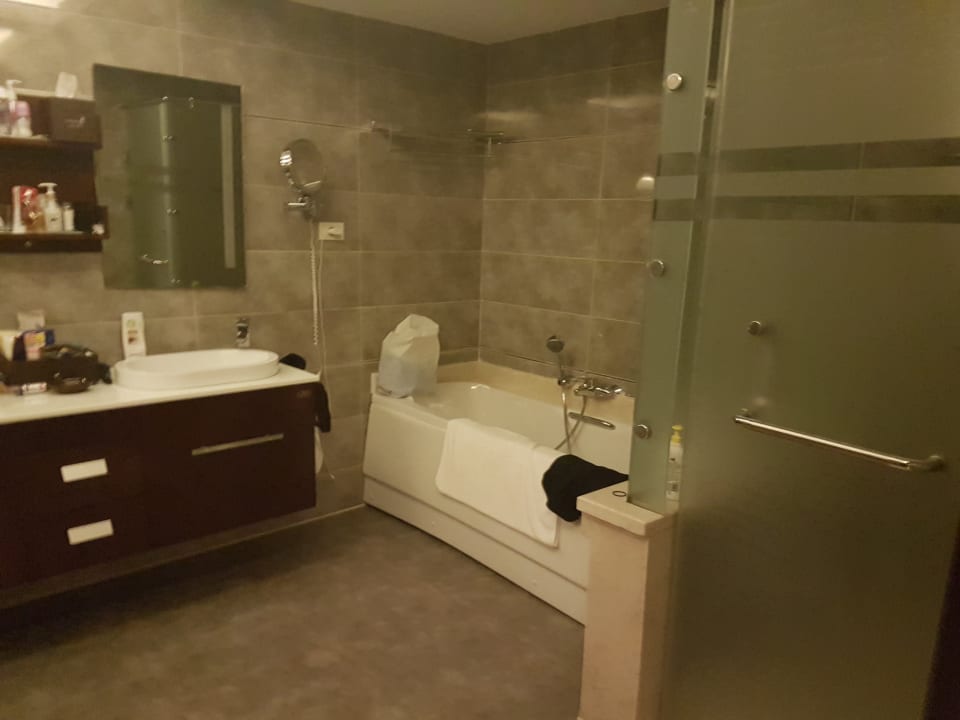 Zimmer Pickalbatros White Beach Resort - Hurghada