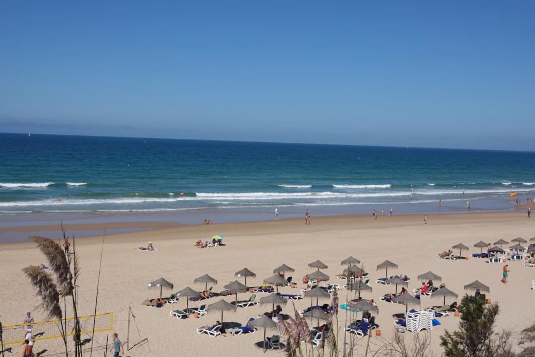 Ausblick Aldiana Club Andalusien