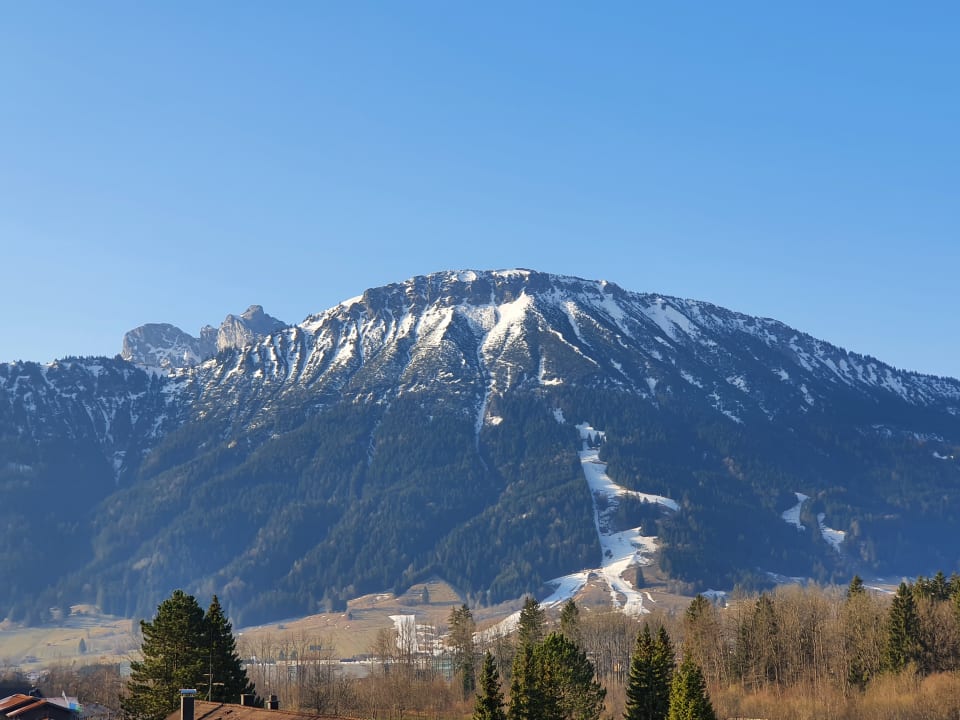 Zimmer Landhaus Wanger