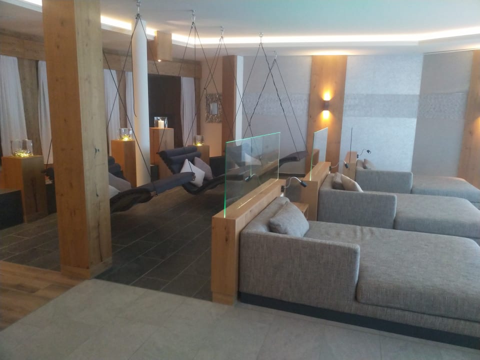 Sport & Freizeit Hotel Bergknappenhof