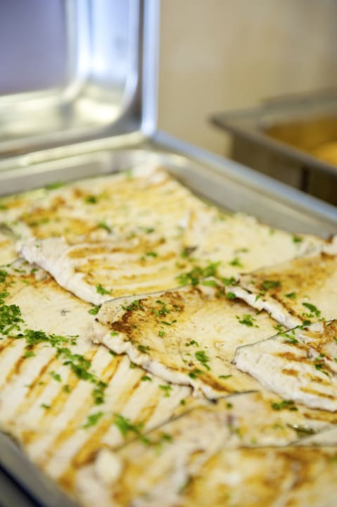 Gastro BV Borgo del Principe