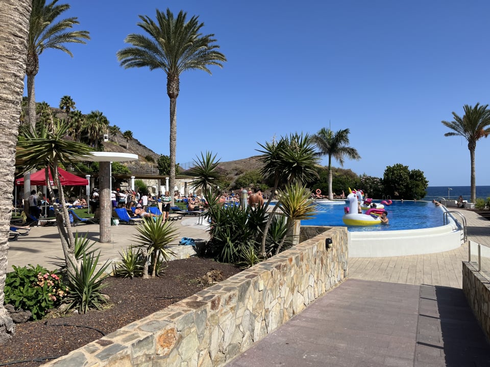 Pool Playitas Resort