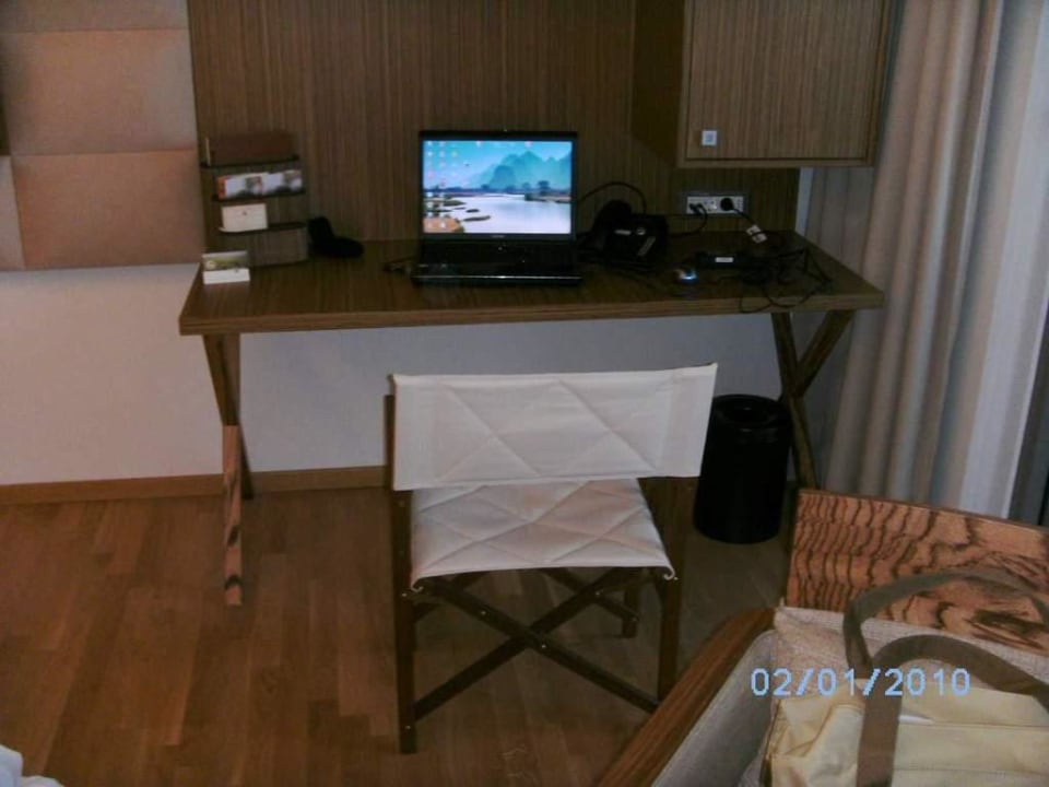 Billig lässt grüßen St. Martins Therme & Lodge Hotel