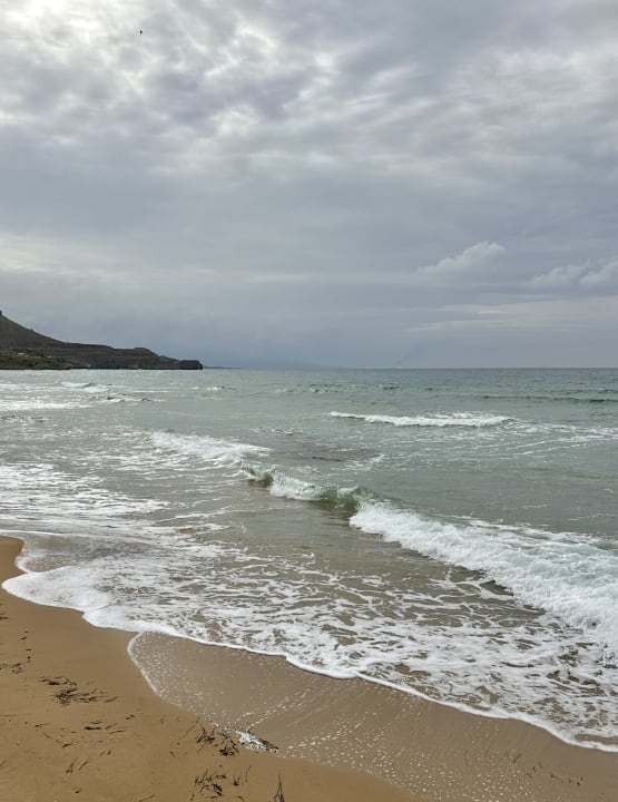 Strand Arina Beach Resort