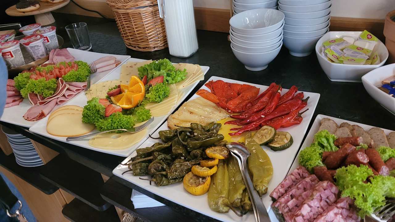 Gastro Hotel Kaiserhof