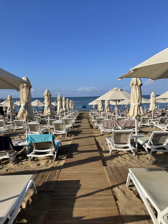 Strand Seaden Quality Resort & Spa