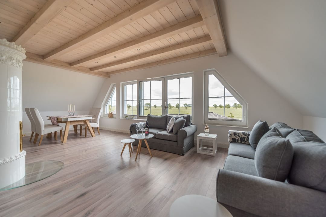 Zimmer Ferienhaus Witthus - Paradies Rügen