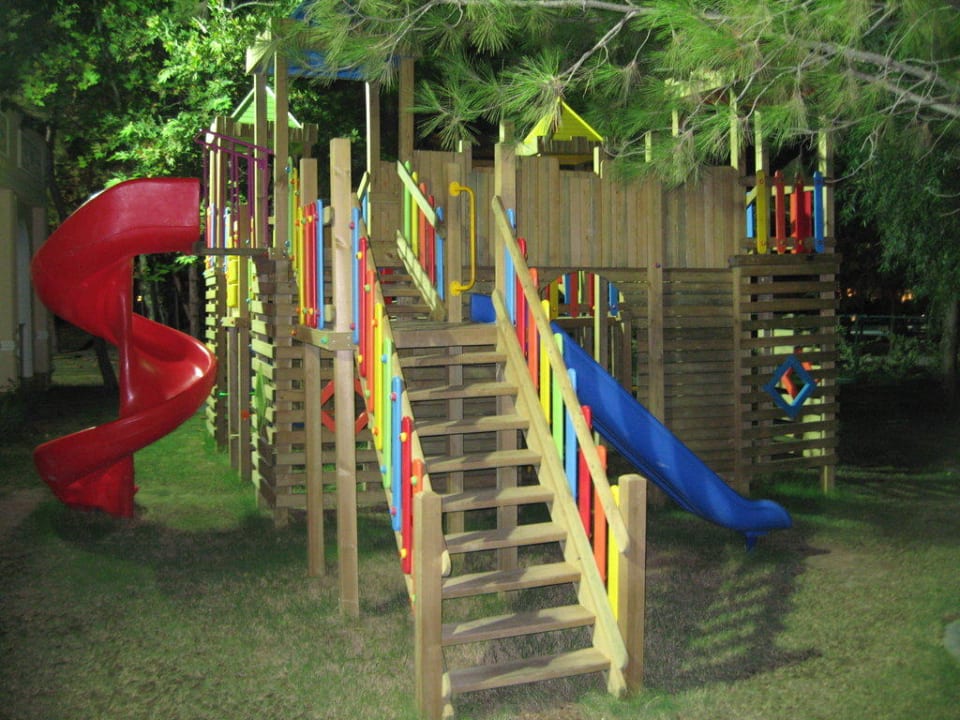 Kinder Club Aussenansicht Güral Premier Tekirova