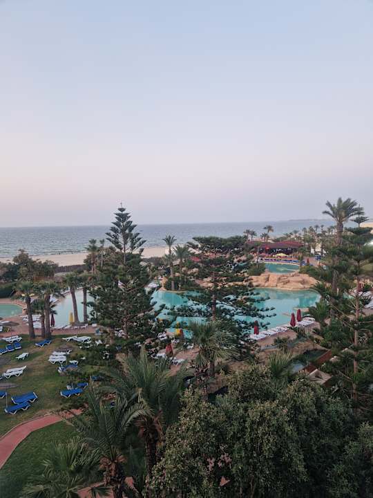 Pool Sahara Beach Aquapark & Resort