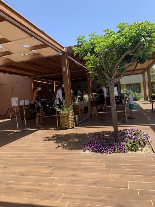 Gastro Astir Odysseus Kos Resort & Spa