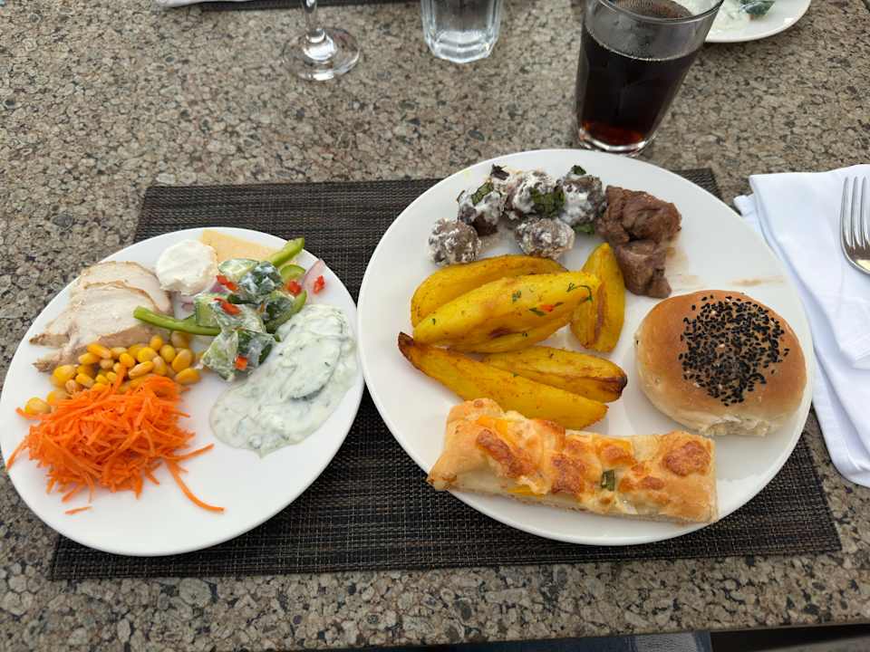 Gastro Jaz Makadina