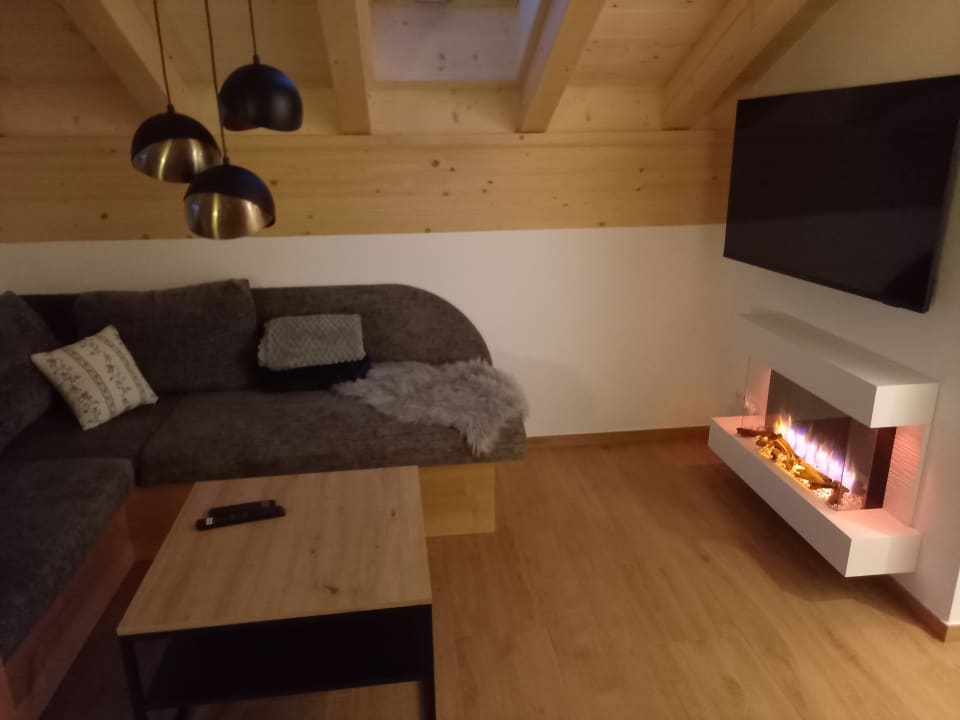 Zimmer Ferienwohnung Alpenklang
