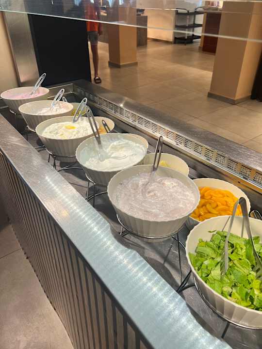 Gastro The Costa Lindia Blue Star - Adults only