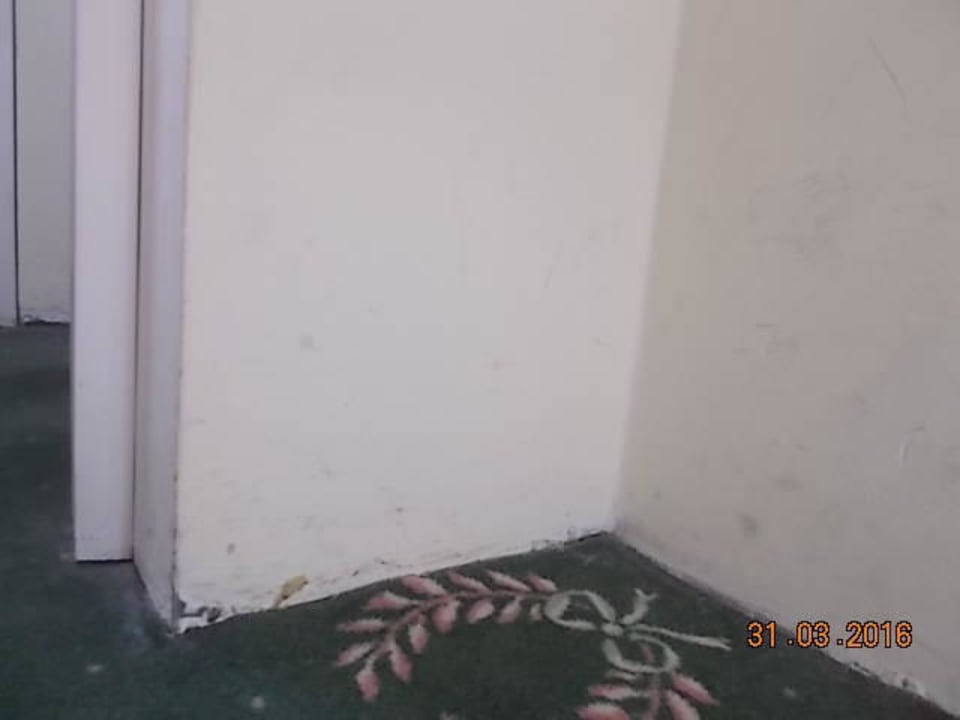 Wie viele Hotelsterne dafür ? Westbahn Hotel