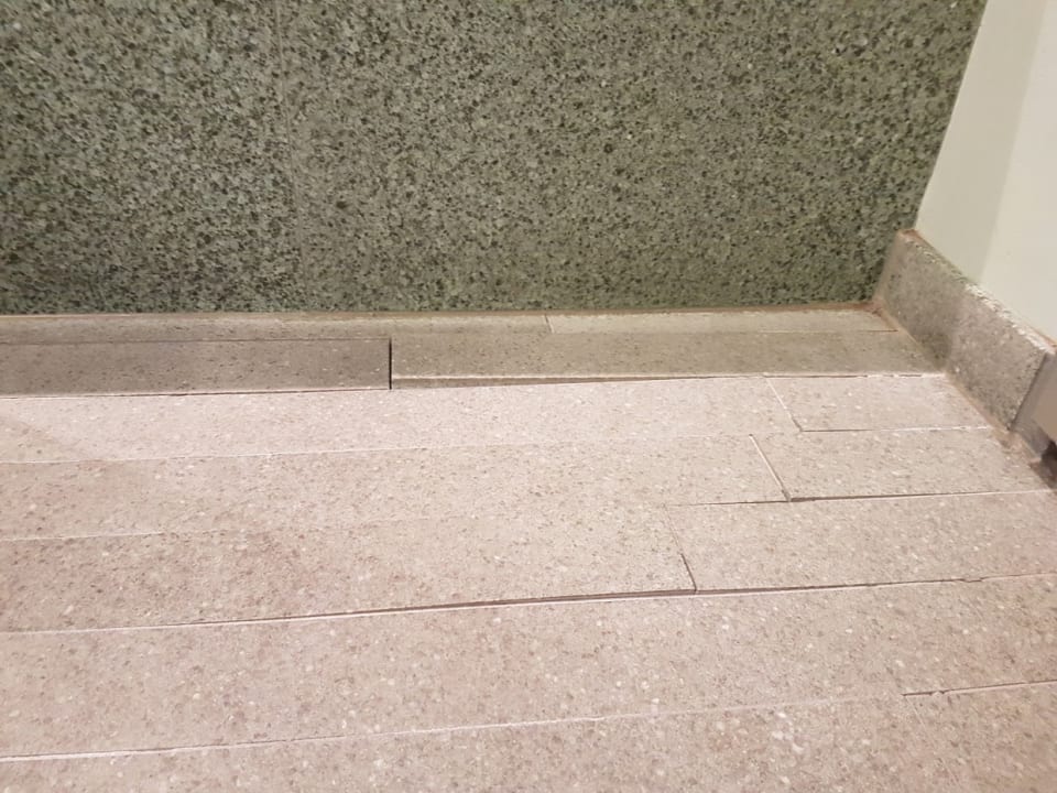 Zimmer Radisson Blu Hotel Köln