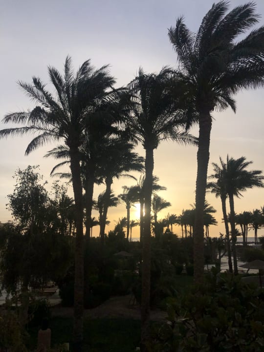 Ausblick Grand Makadi