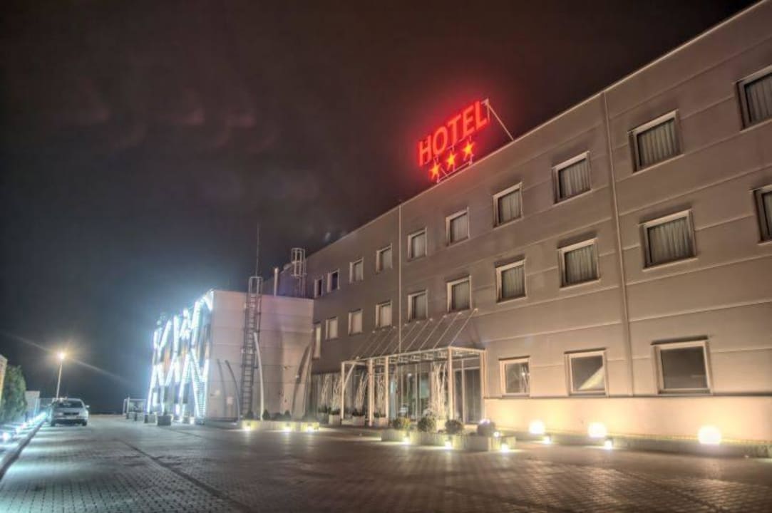 Hotel Porto Radomsko Hotel Porto