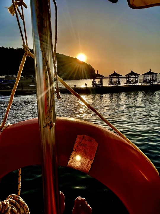 Strand Aria Resort & Spa