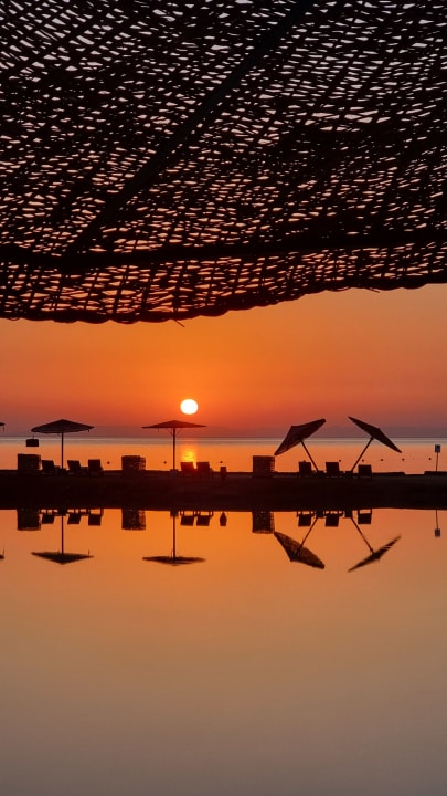 Ausblick Mövenpick Resort & Spa El Gouna