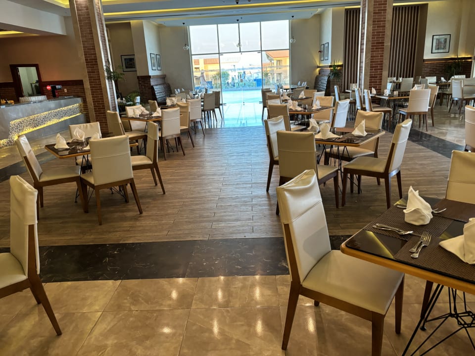 Gastro Pickalbatros Sea World Resort - Marsa Alam