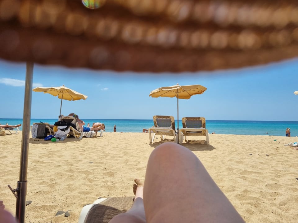 Strand Club Jandia Princess