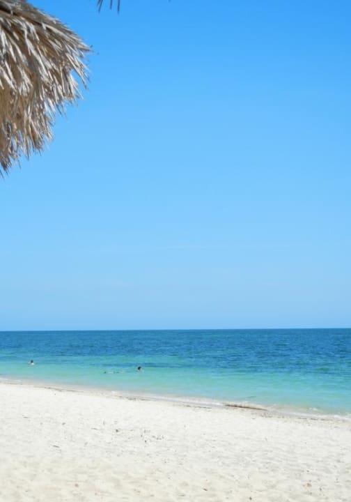 Strand Club Amigo Hotel Ancon