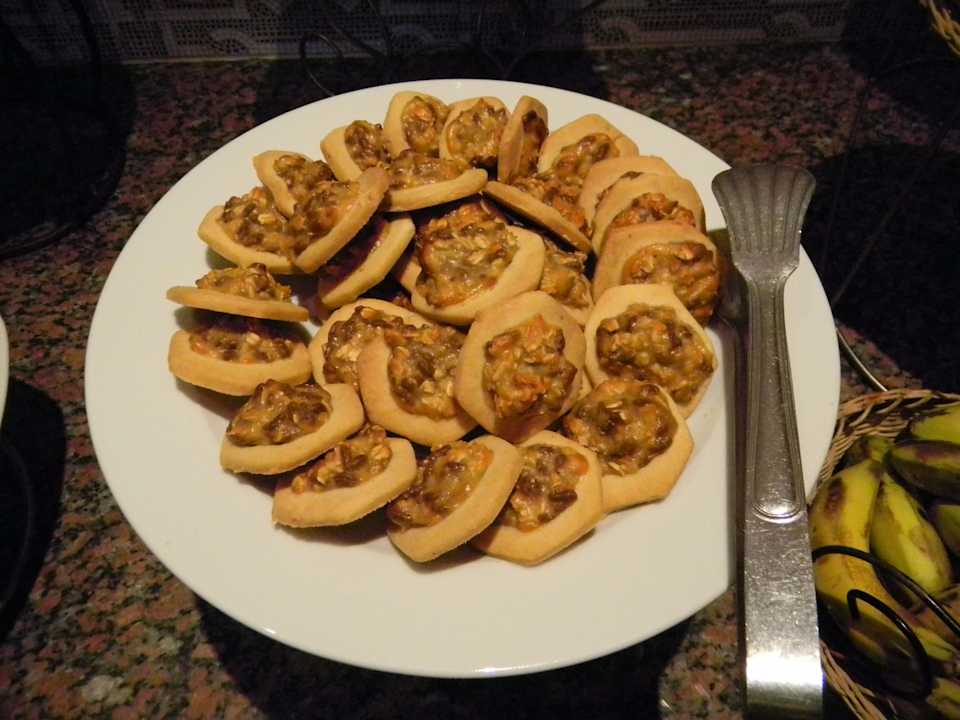 Tagine Restaurant Pickalbatros Palace Resort