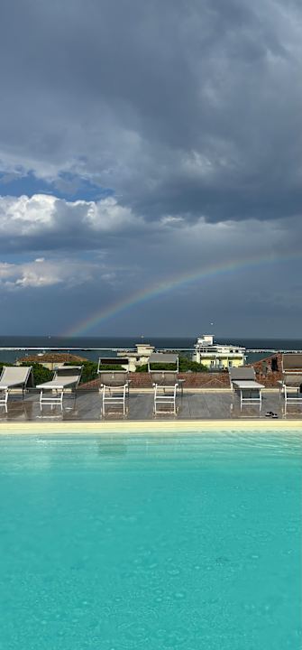 Pool Residence Aries