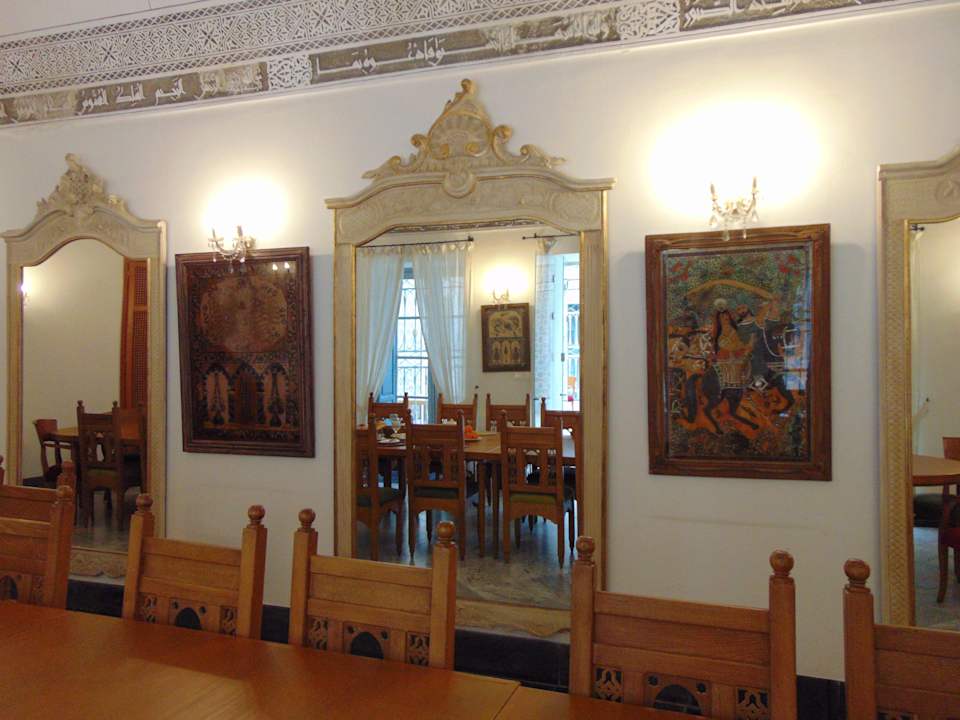 Gastro Dar Ben Gacem Kahia