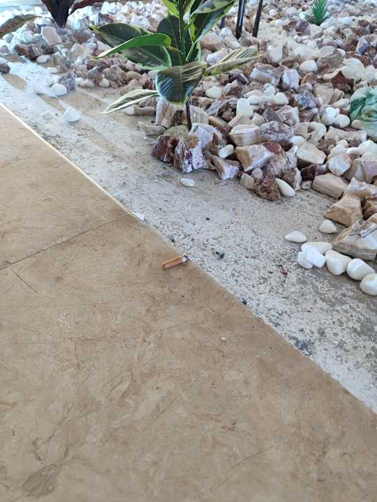 Sport & Freizeit El Mouradi Club Kantaoui