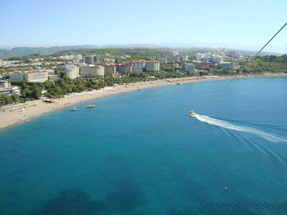 Von Oben Saphir Resort & Spa