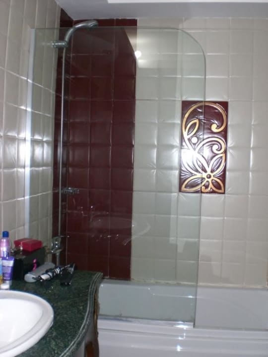 Bad Panorama Bungalows Resort El Gouna