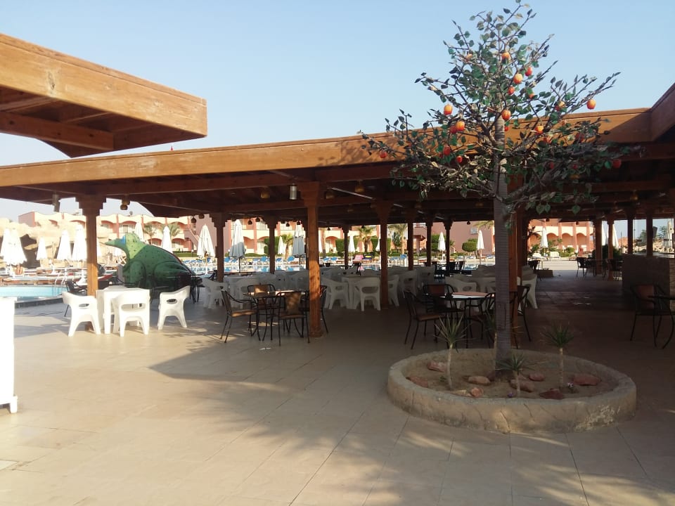 Pool Three Corners Happy Life Beach Resort