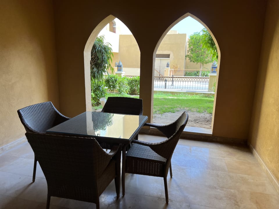 Zimmer Grand Waterworld Makadi & Family Star Makadi