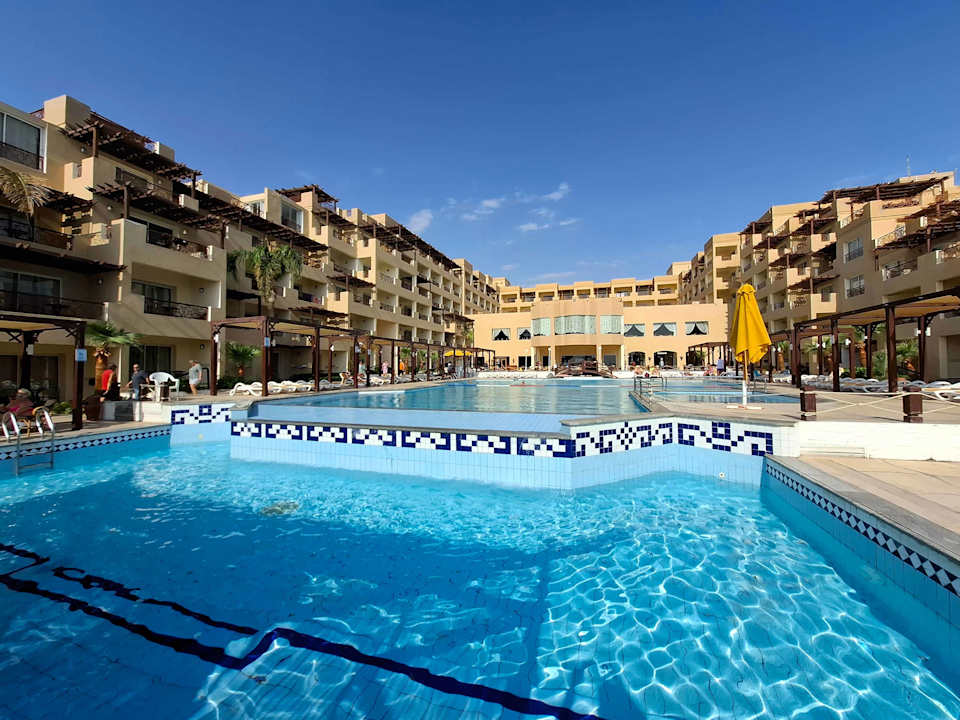 Pool Imperial Shams Abu Soma